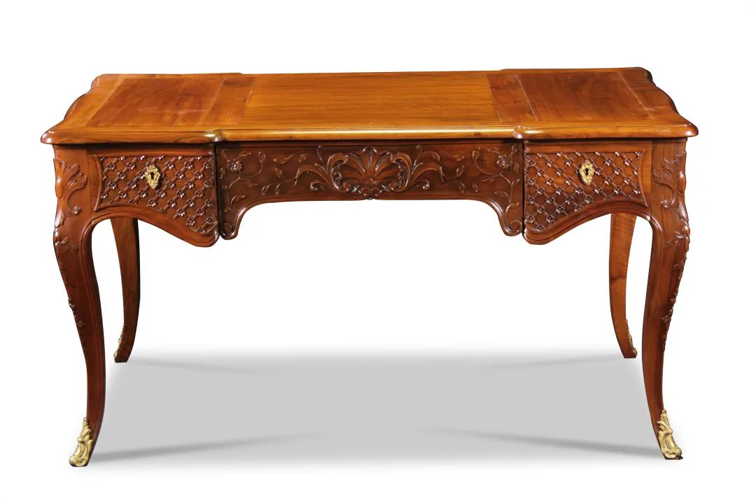 古典家具拍卖详解,欧洲拍卖古家具