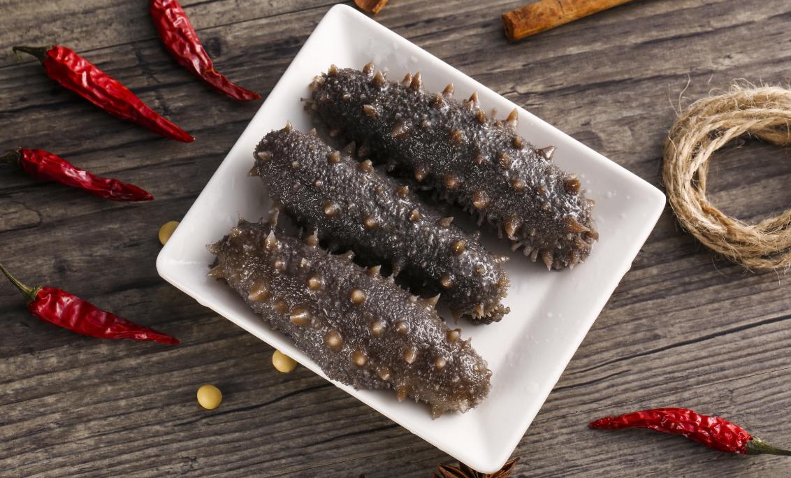 葱烧海参怎么做海参不会回缩,葱烧海参怎么做海参才能不缩小