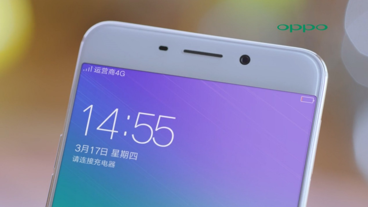 oppo的重要人物,oppo系列的扛把子