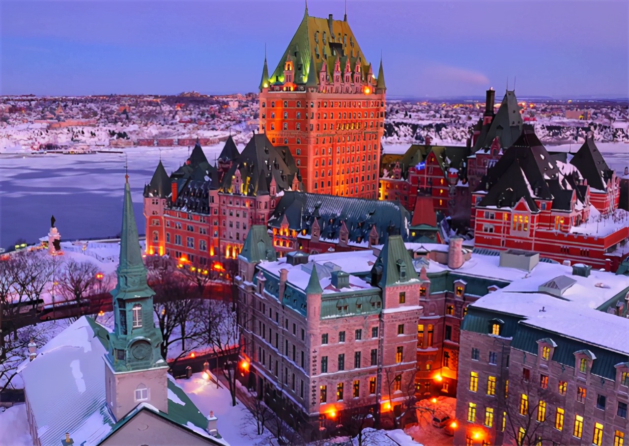 魁北克会独立成为一个国家吗,加拿大和魁北克