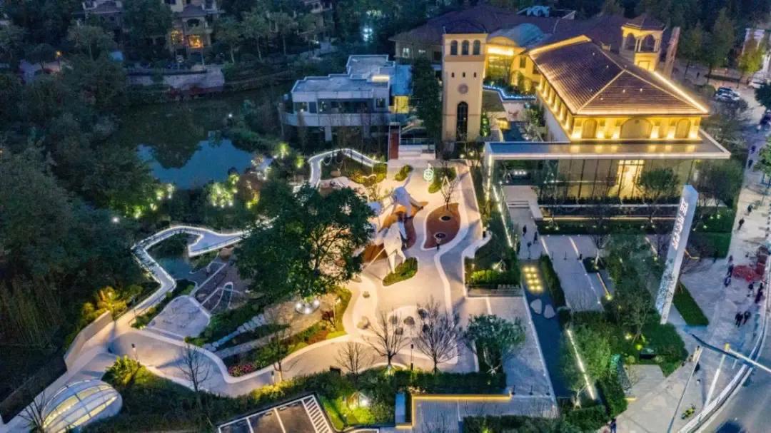 汽博周围的房价什么行情,汽博板块最好楼盘