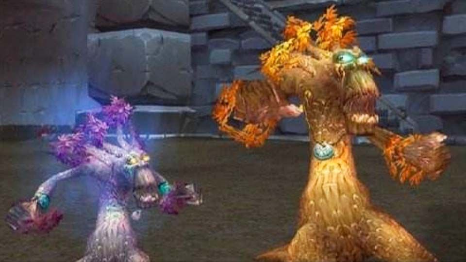 怀旧服德鲁伊奶德天赋,wow70级德鲁伊奶德天赋