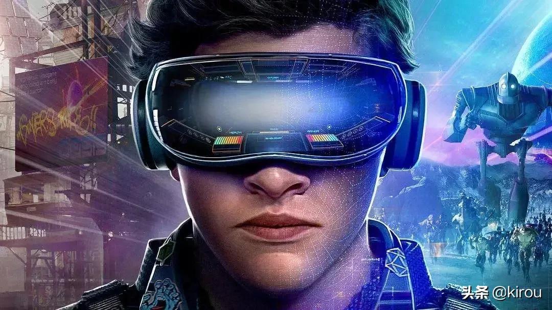 万字解析赛博朋克美学其精神内核,赛博朋克的哲学与美学