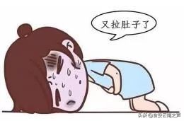 喝冰的就拉肚子怎么回事,喝冰饮肚子不舒服怎么办