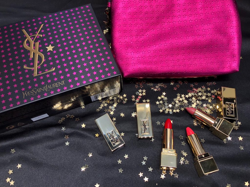 ysl1350,ysl情人节礼盒1350