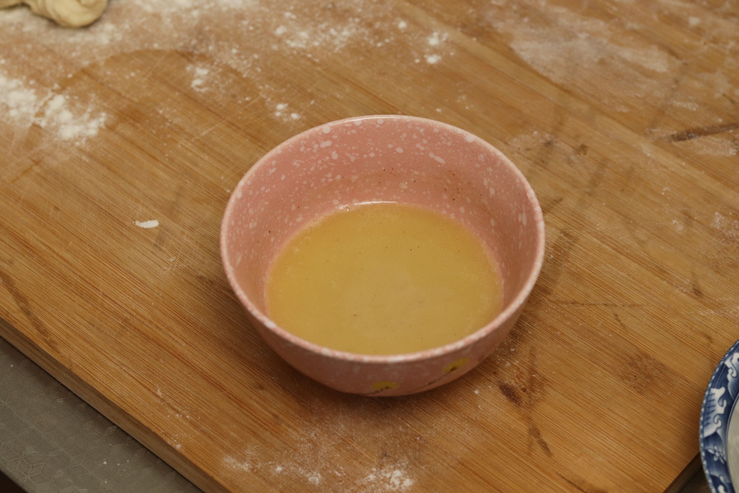 家常烙饼又酥又软有诀窍,烙饼如何做得松软香脆