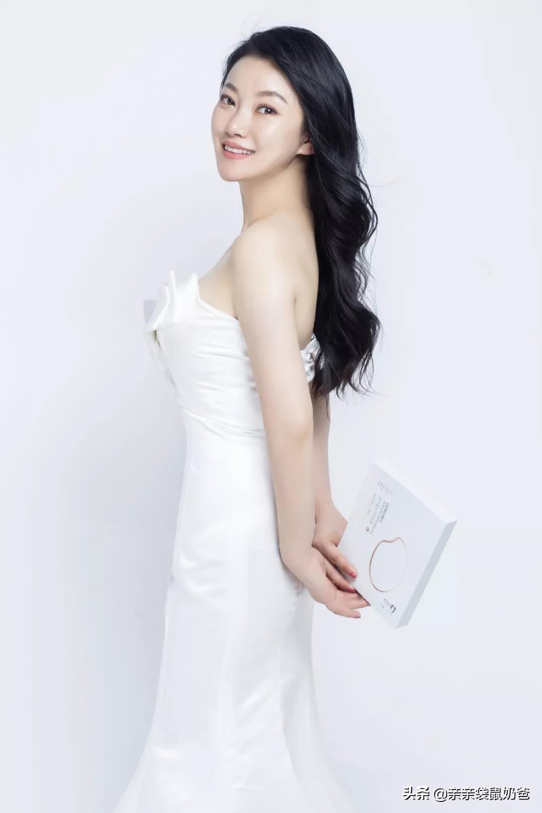 这些明星都在用亲亲袋鼠，快来看看他们安利了什么