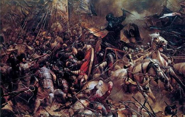 晋惠帝何不食肉糜深意,何不食肉糜真是晋惠帝说的吗