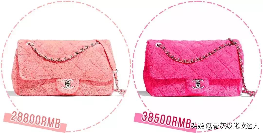 chanel新款包包2022灰色,chanel包包必入十款