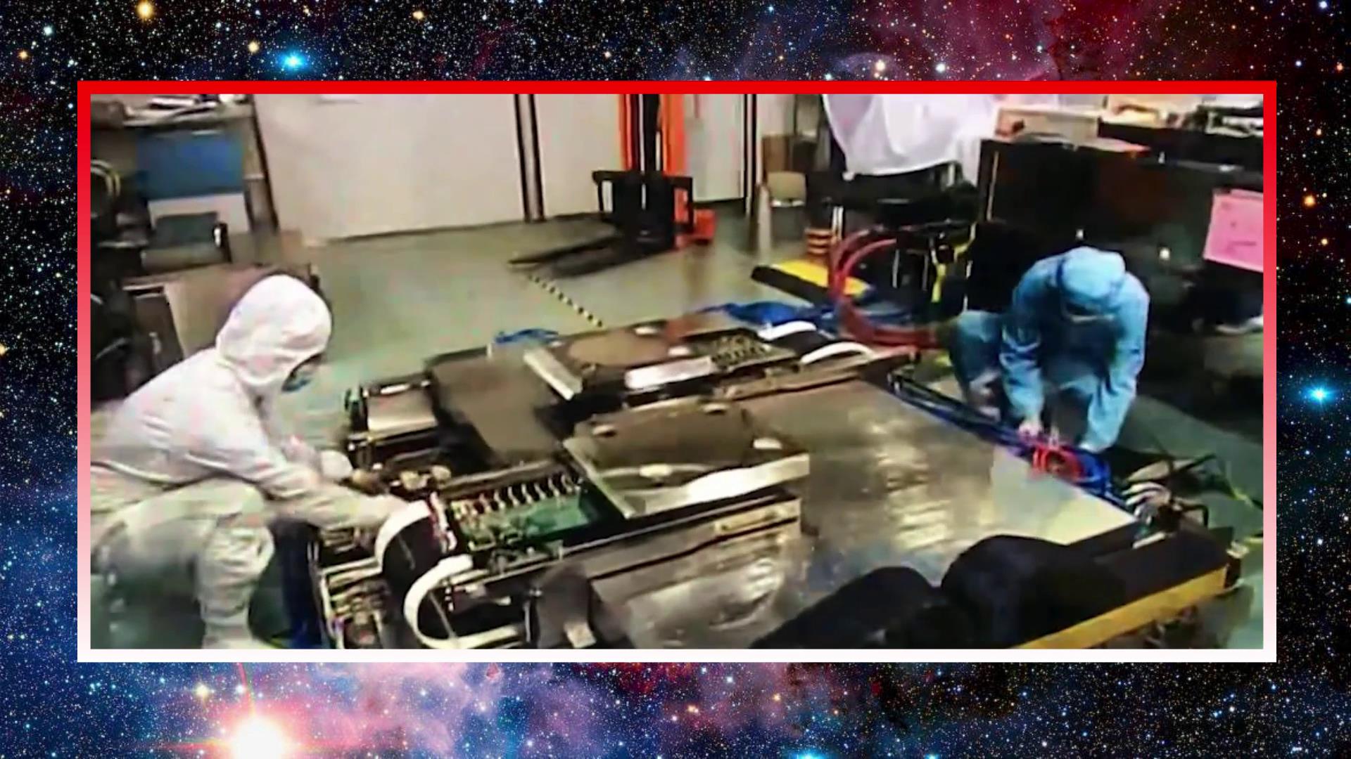 我国造光刻机遇到什么困难,2025年国产光刻机能达到多少水平