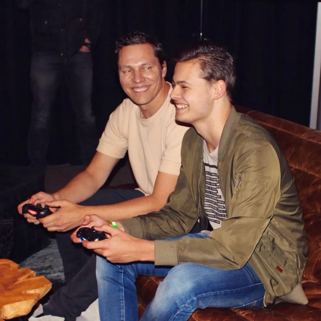 7月9日MikeWilliams邀你开启荷兰之旅