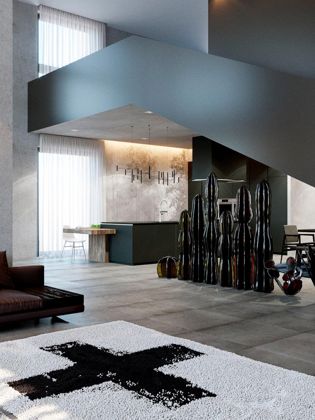 最流行家居风格,目前流行的家居风格