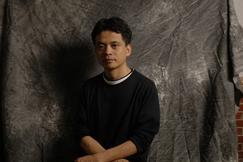 艺术名家郭北平油画肖像作品欣赏,当代名家油画图片大全