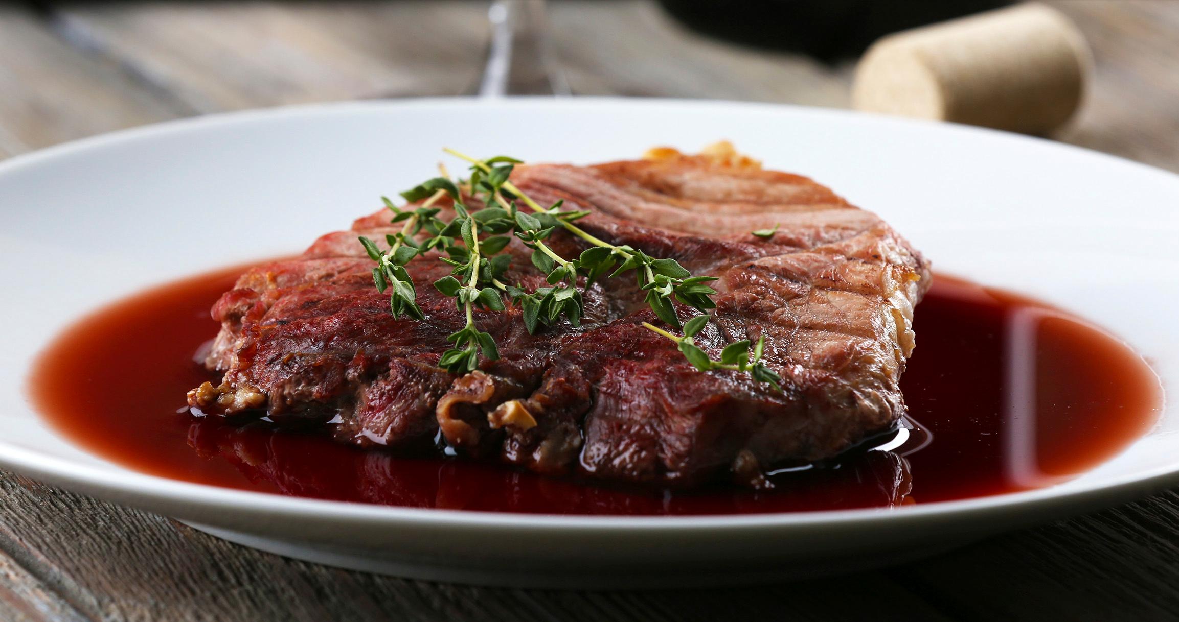 法国美食肉菜,十种最好吃的肉菜