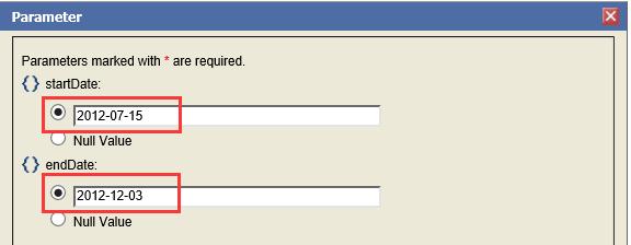 在Birt中实现交叉表的动态分组