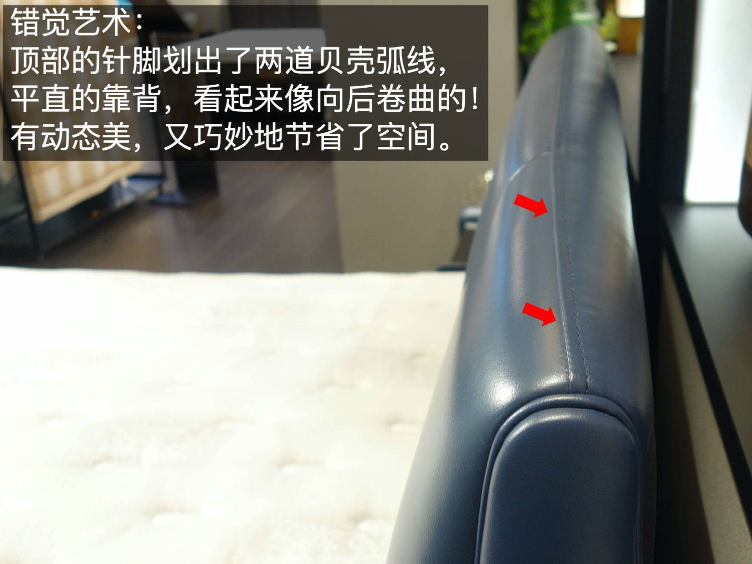 慕思床测评：靠艺术气质C位出道，让你的睡眠有颜有空间