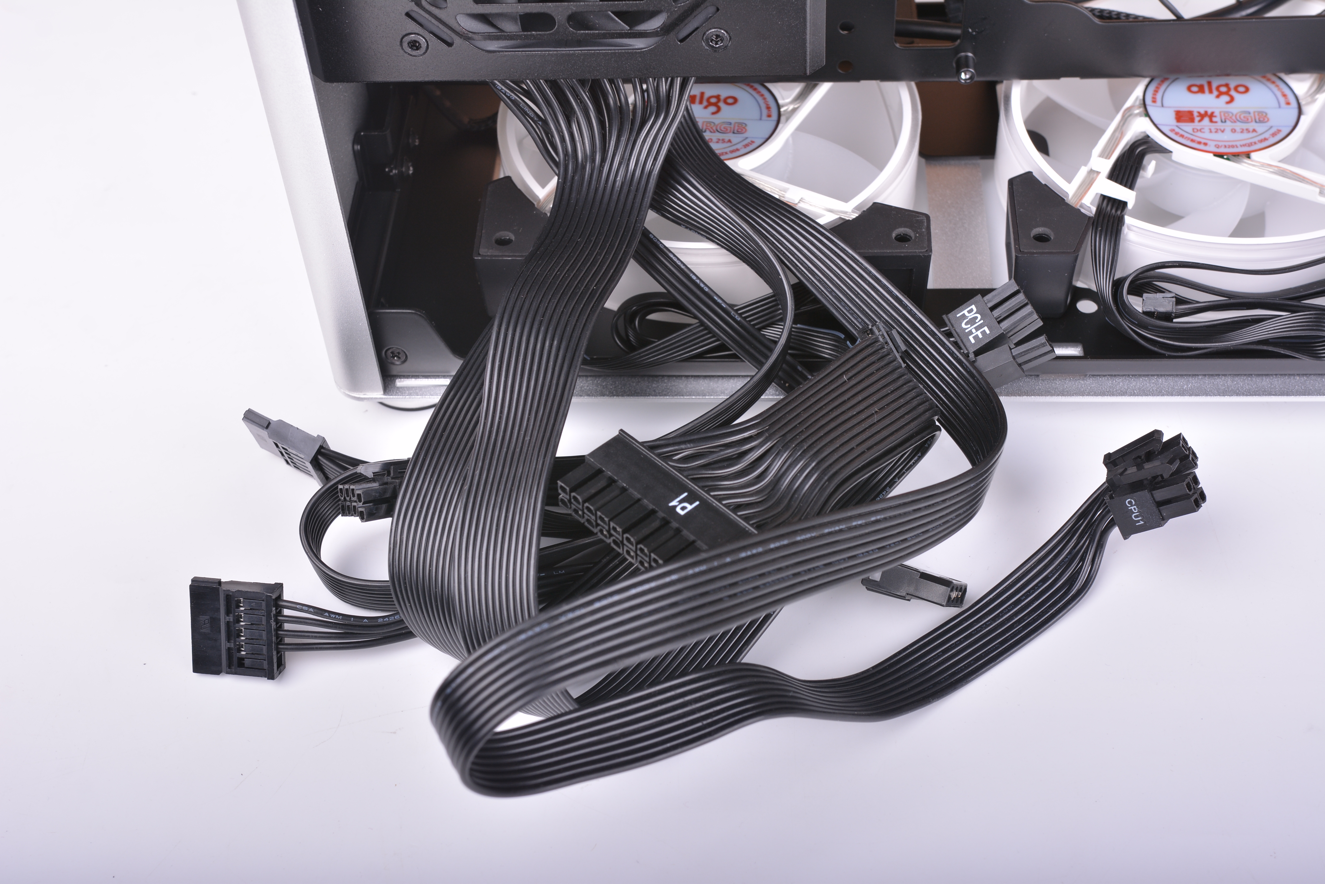 乔思伯a41.2版本,乔思伯a4整机