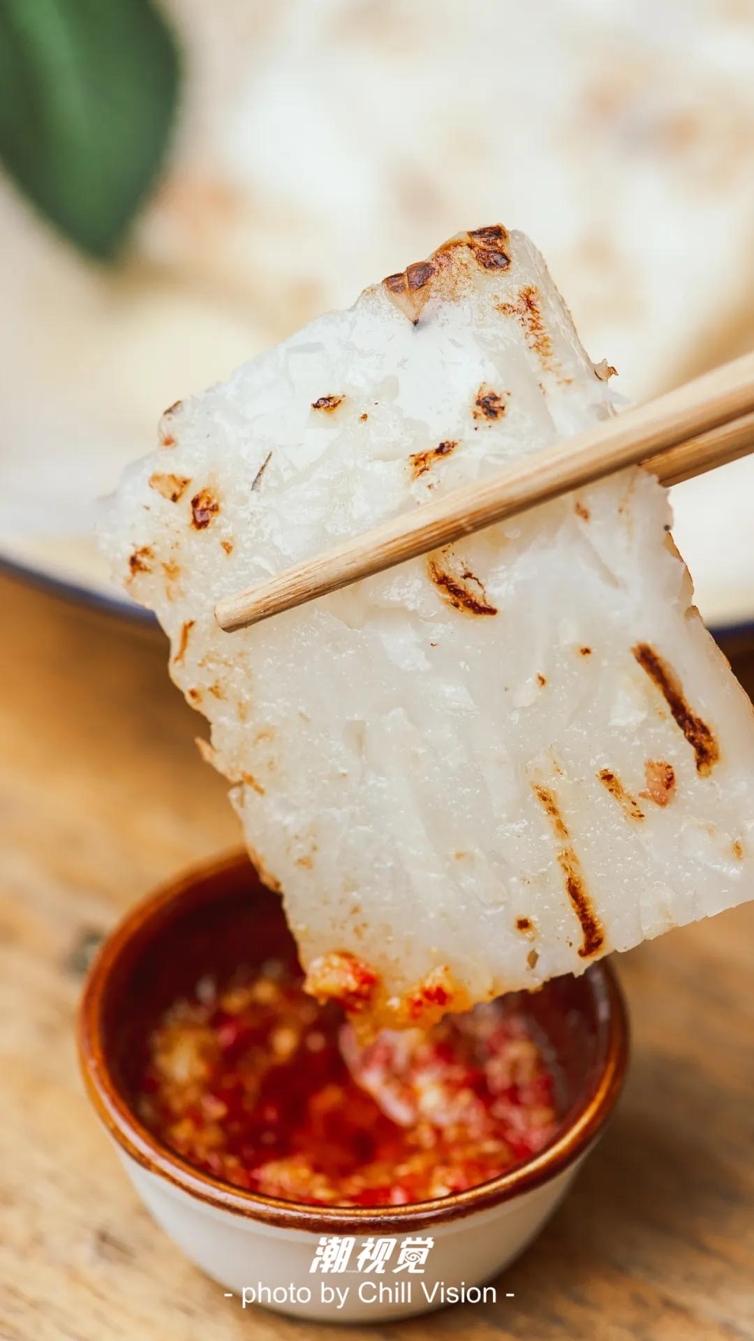 三水老字号小食,三水宵夜老字号美食推荐