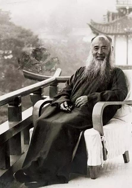 中国近现代国画巨匠黄幻吾,当代国画巨匠陈大章