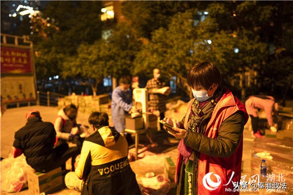 武汉市硚口区无疫情小区,武汉东湖开发区无疫情小区