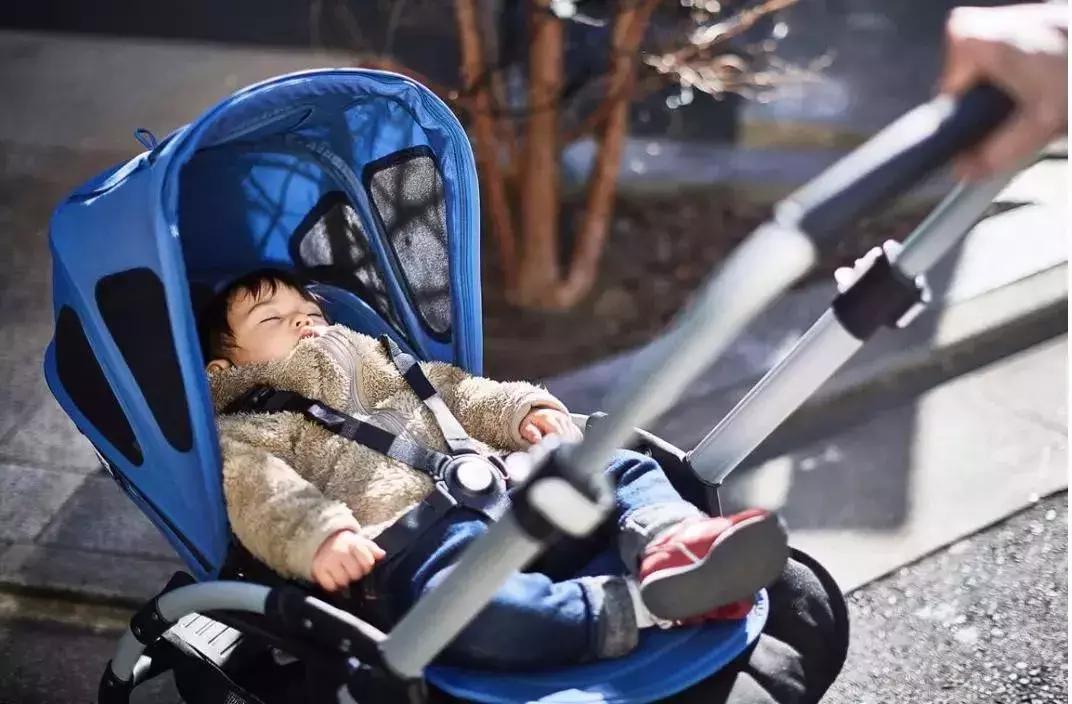 高端品牌中童童装,高端的童车