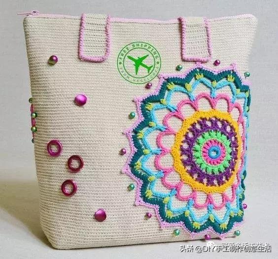 女士旧包如何改造新包,旧包包的100种改造方法