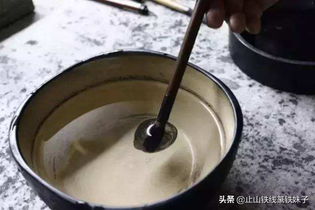 练了一个月毛笔,练好软笔书法需要多久