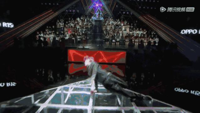 长得漂亮就是娘娘腔？现在的弟弟个顶个真材实料