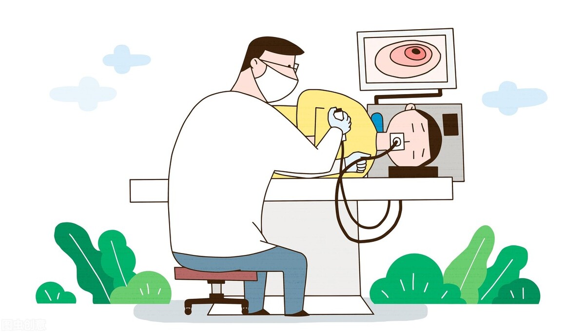 哪些人群需要胃镜检查,哪些人不适合做胃镜检查