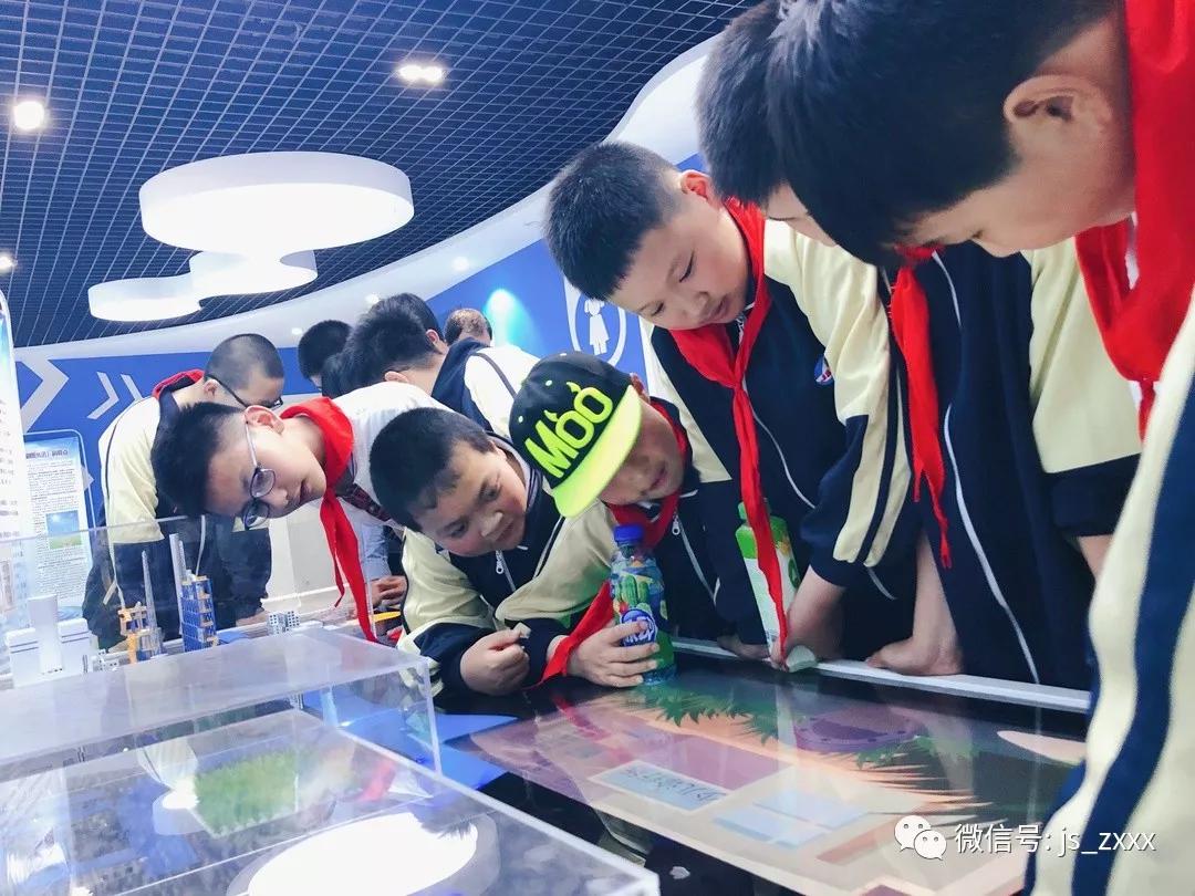 微靖江是官方承认的吗,微靖江斜桥中学