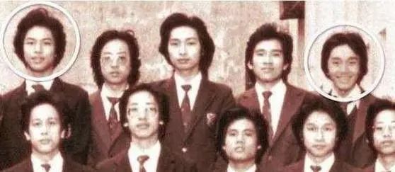 58岁周星驰终于露面了,五十八岁的周星驰