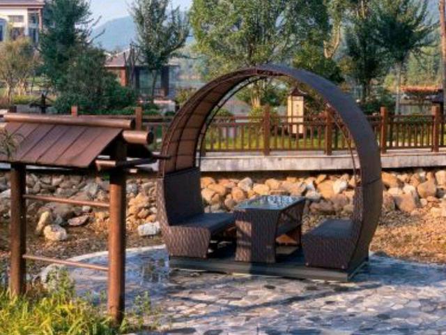 湖南可以泡温泉的地方推荐,湖南室外温泉推荐的30个温泉