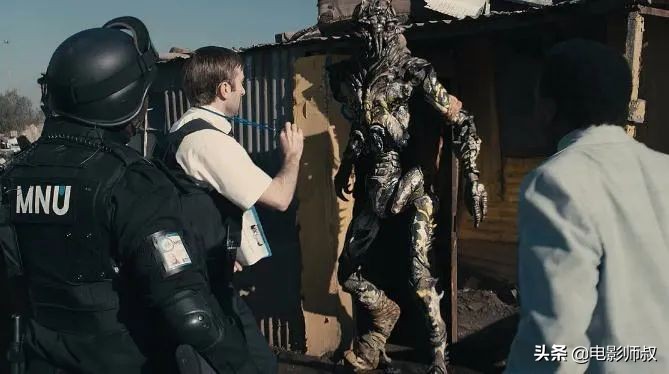 令人震撼的经典科幻电影,经典必看十部经典科幻片不容错过