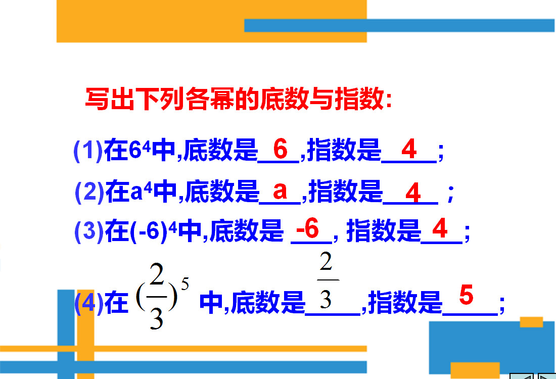 人教版初一上册数学有理数的乘法,七年级有理数的乘法视频讲解