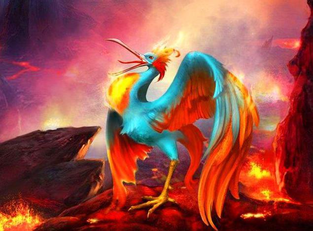 最凶猛的八大神话中的八大龙,古代神兽大全龙之九子