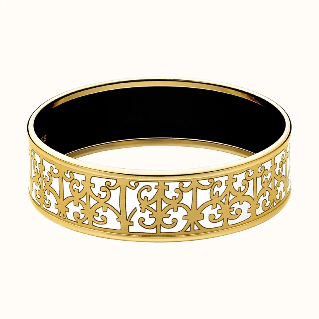 宝石跟珐琅的区别,欧洲珐琅珠宝工艺