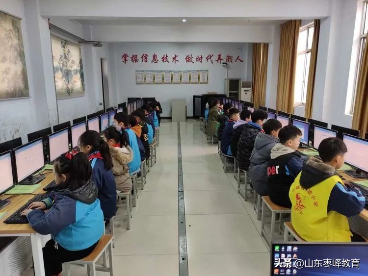 华燕小学落实双减政策,双减政策小学实施方案