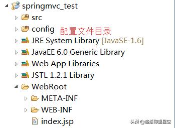 springmvc工作原理详解,springmvc学习指南spring实战