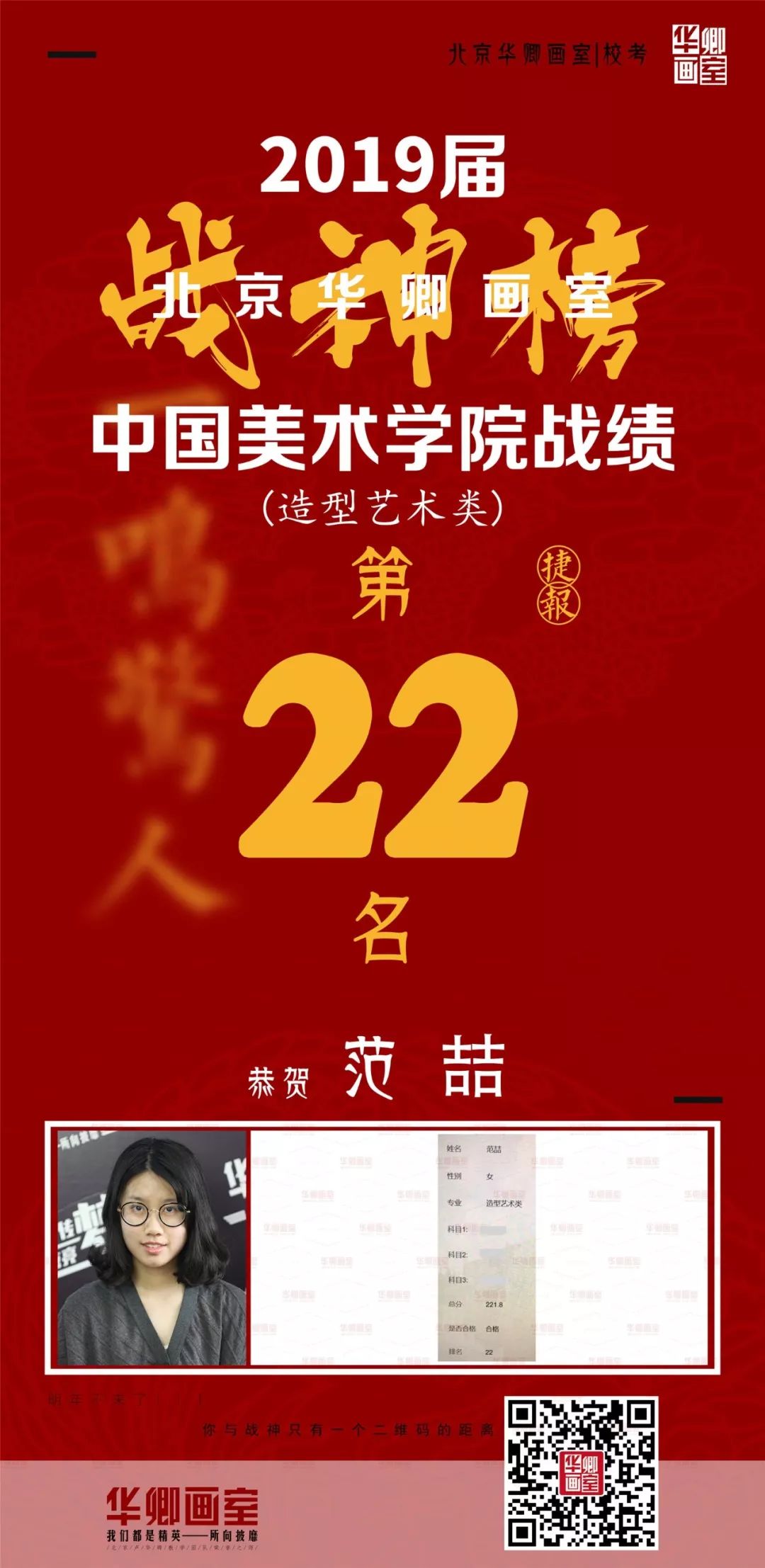 北京华卿画室招收零基础高考生吗,北京华卿画室最新状况