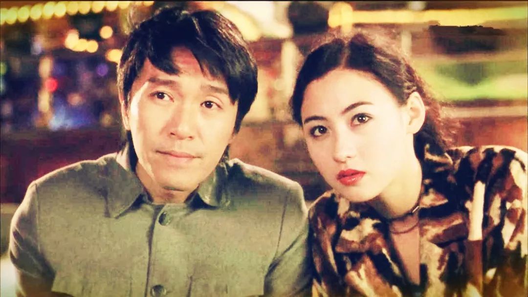 周星驰最多人喜欢的电影,周星驰的电影多有深度