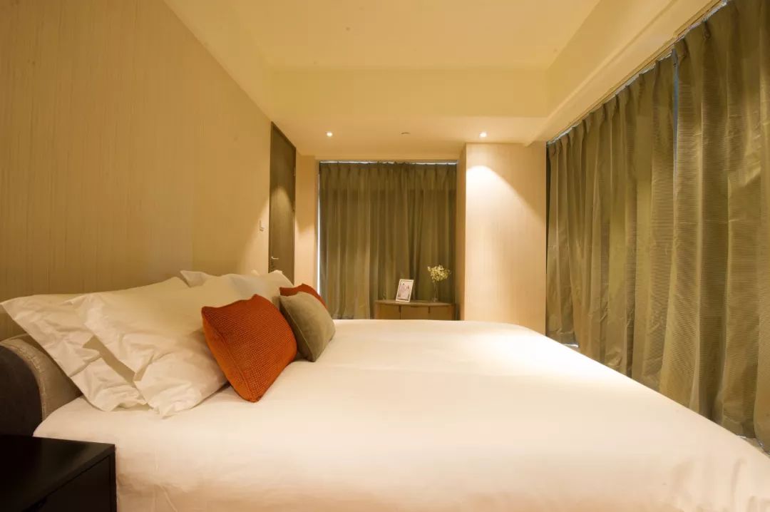 住在杭州临安,住在杭城