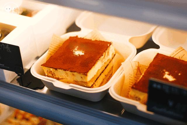 提拉米苏到底多好吃,提拉米苏真的好吃吗