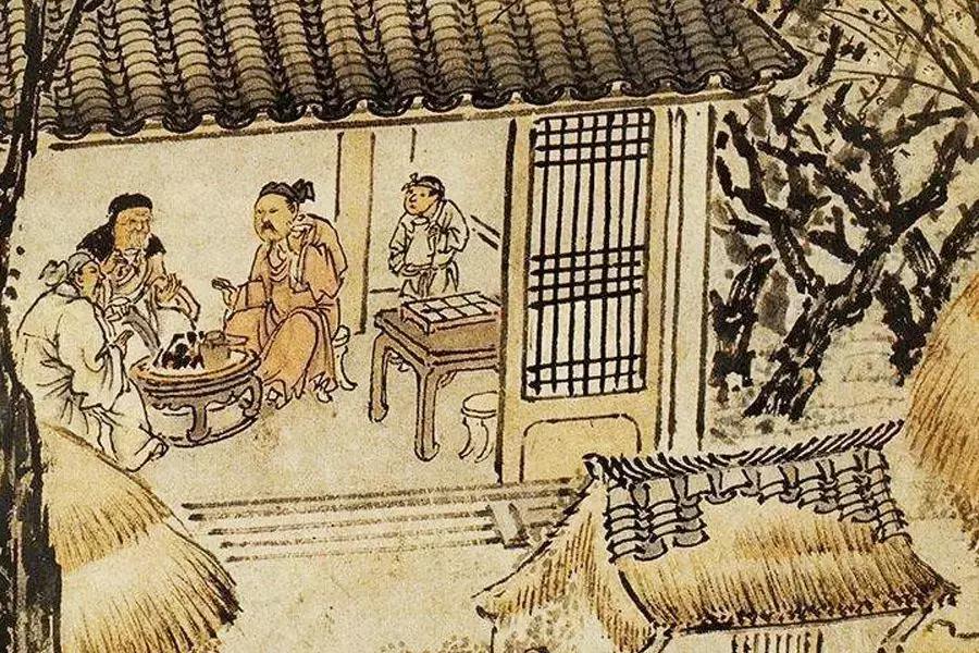 中国最美的书赏析,中国最美的十本书