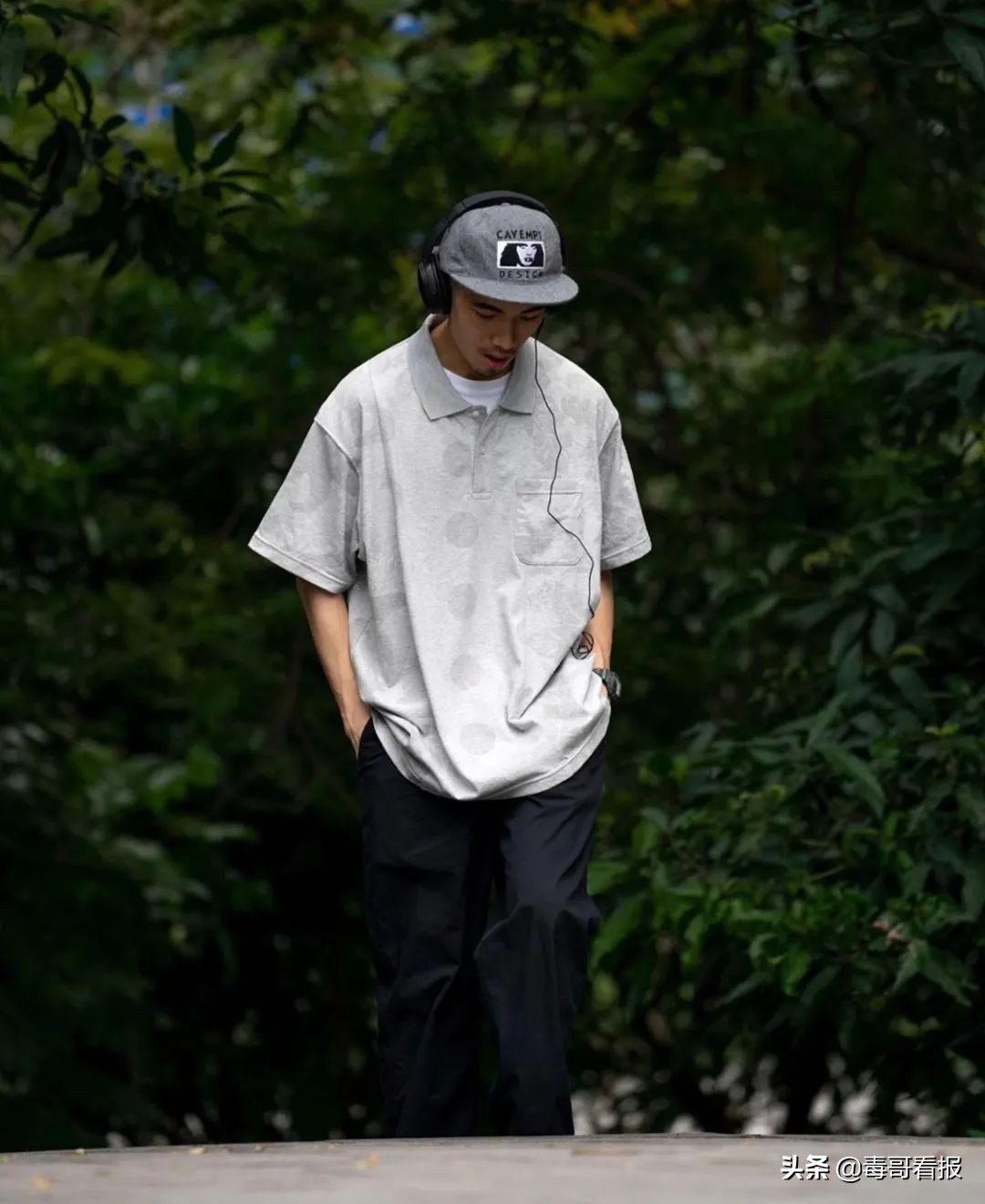 最好穿的polo衫推荐,最值得入手的polo衫