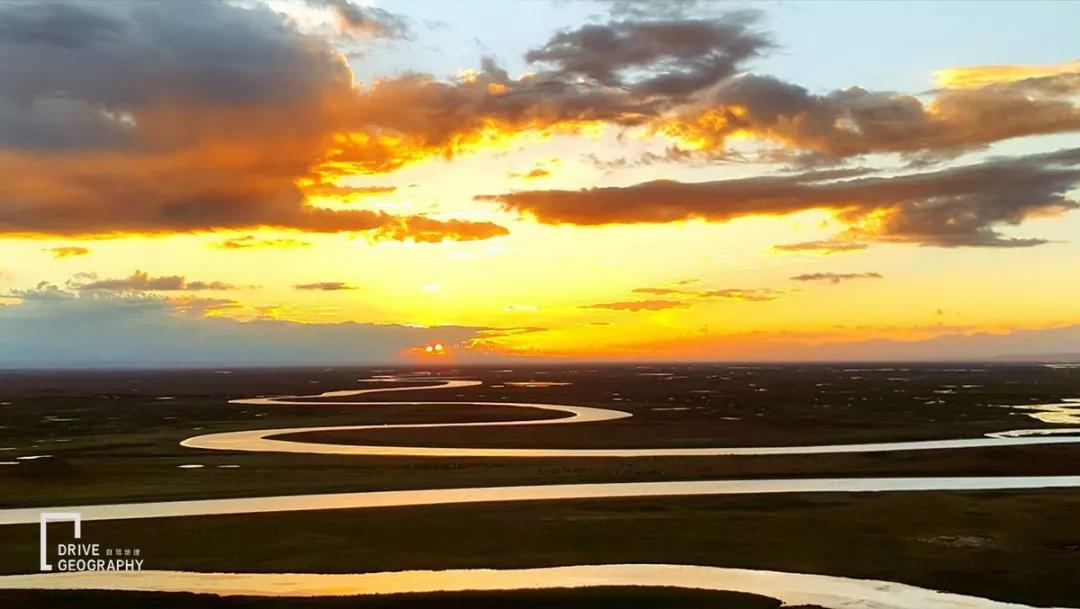值得走一遭的网红公路,全疆最美的公路