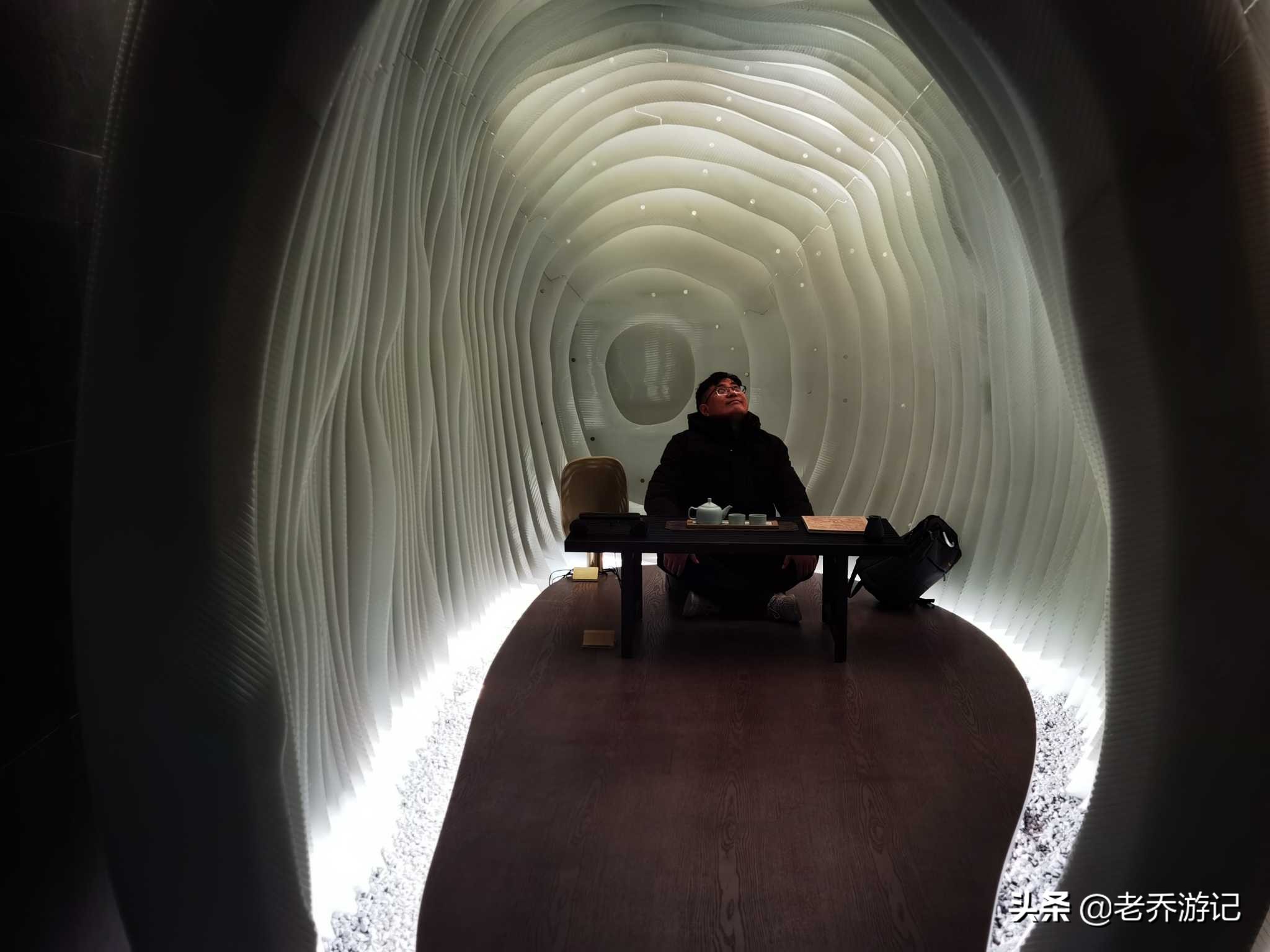 济南印象泉世界游玩攻略,印象济南泉世界探店