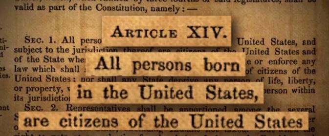 特朗普在加拿大建的公寓,特朗普赴美生子政策