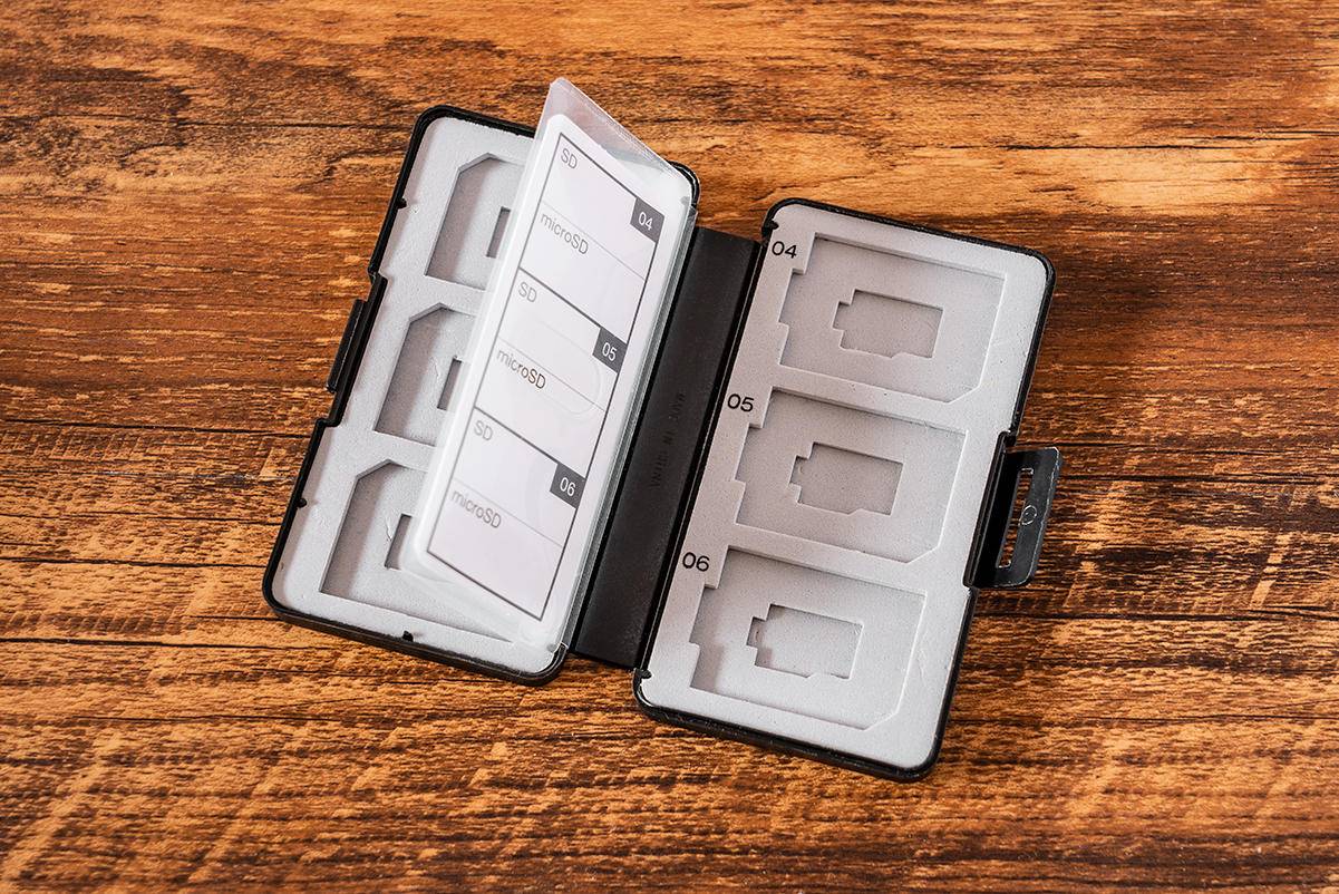 2018—2020，我的摄影之路，实用装备盘点