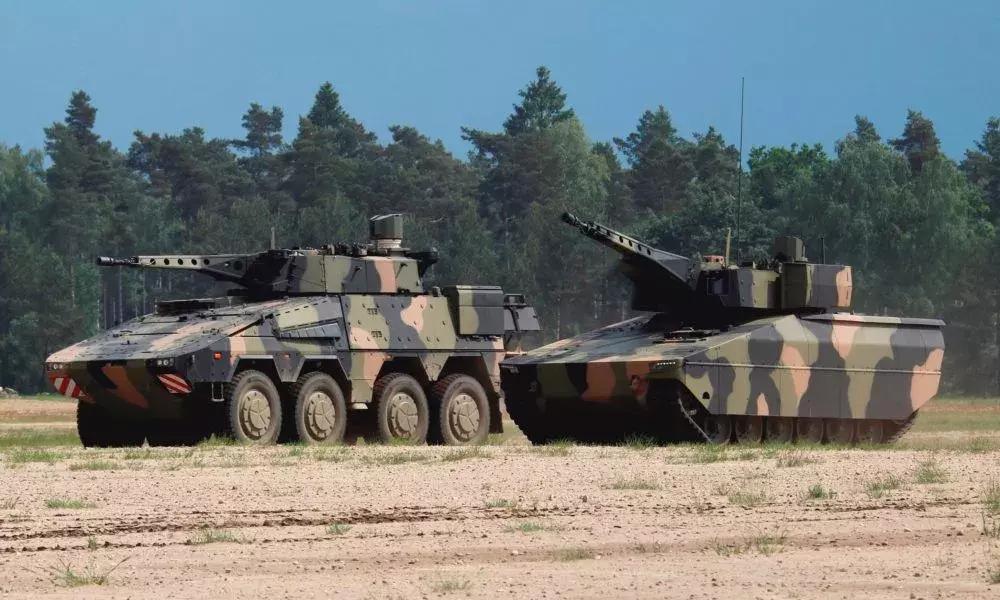 买装甲步兵战车,步兵战车为什么便宜