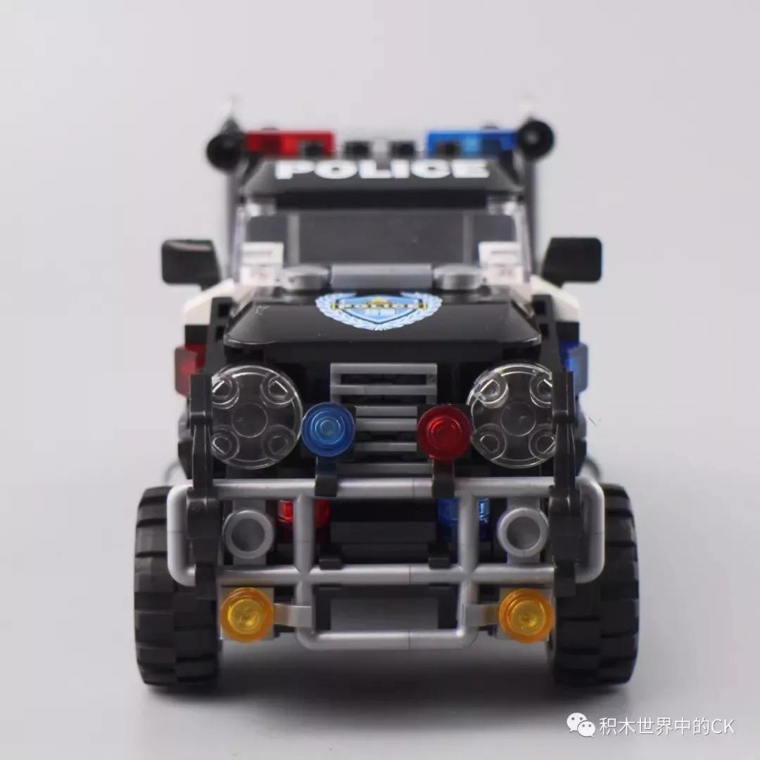 沃马特警战队c0552,沃马特警战队